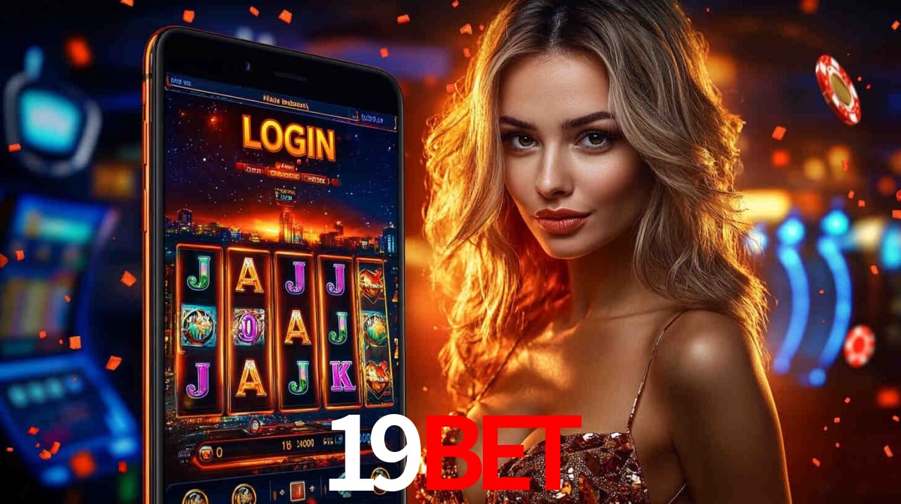 Experiência VIP 19bet